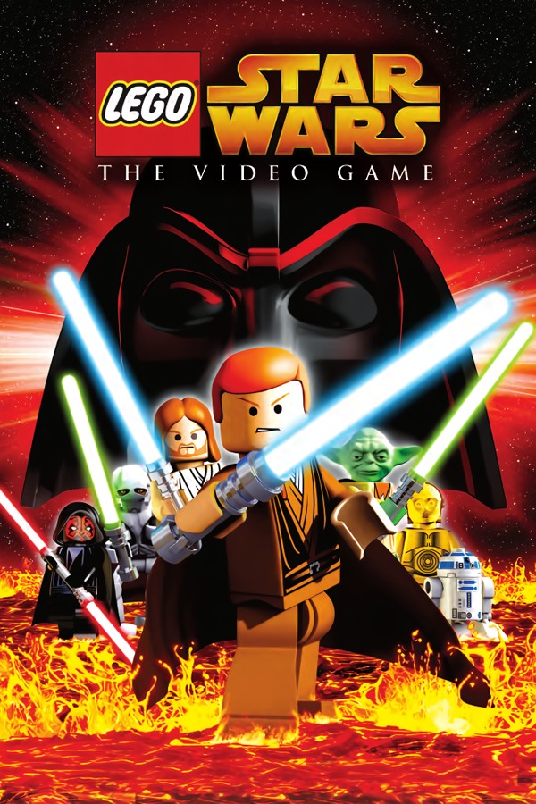 LEGO Star Wars